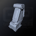 MTV Cryo Chamber · Gridforge · STL Files