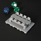 MTV Crew Dining Table · Gridforge · STL Files