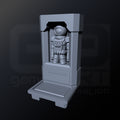 MTV Space Suit · GridForge · STL Files