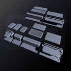 MTV Retractable Tables · Gridforge · STL Files