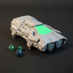 MTV Type D · STL Files