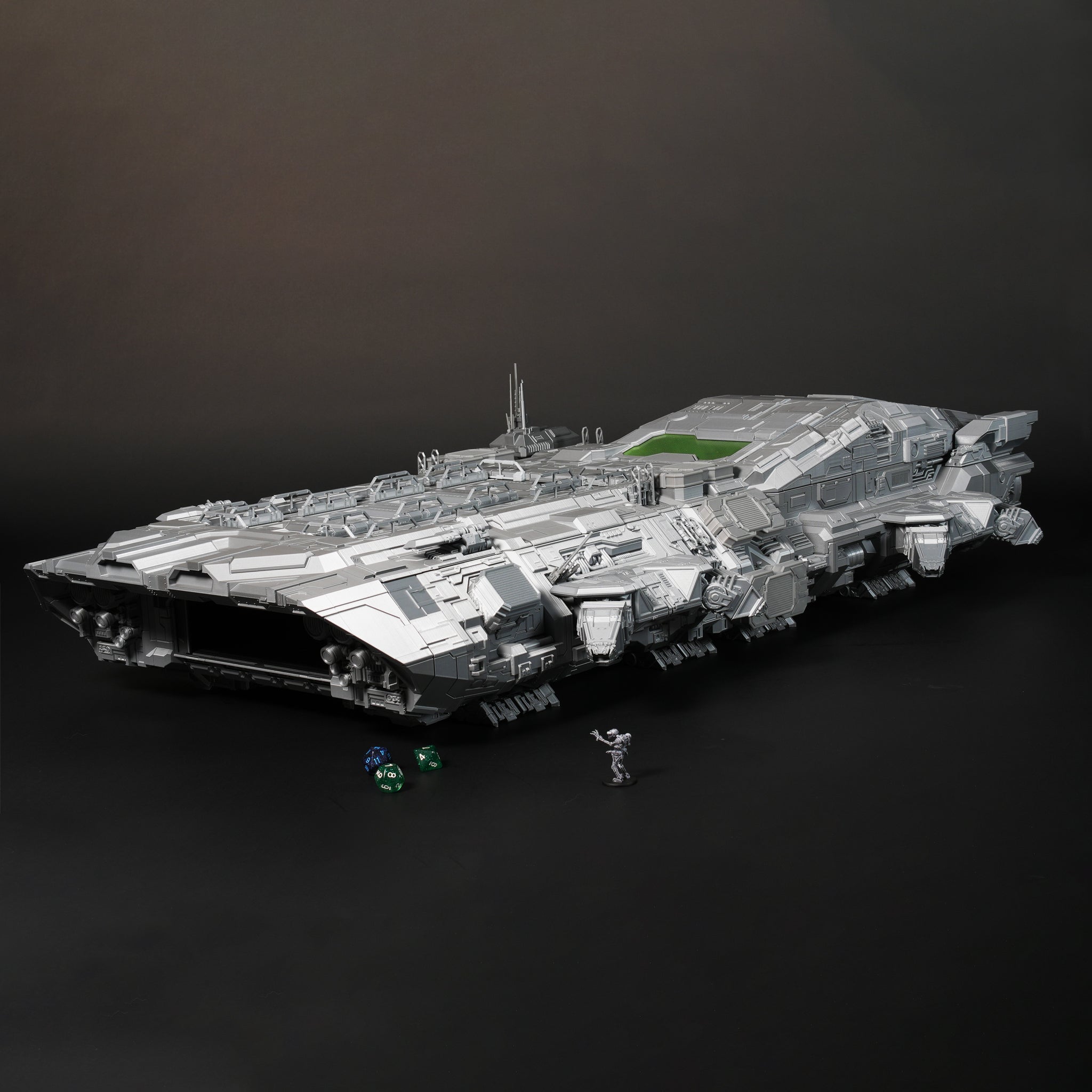 MTV Type M · STL Files