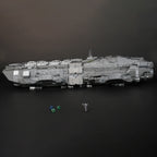 MTV Type M · STL Files