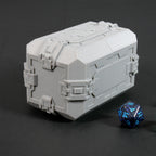 MTV Cargo Container 2 · STL Files