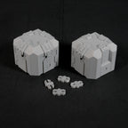 MTV Cargo Container 2 · STL Files