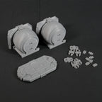MTV Gas Cistern · STL Files