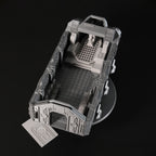 Puddlefly · STL Files