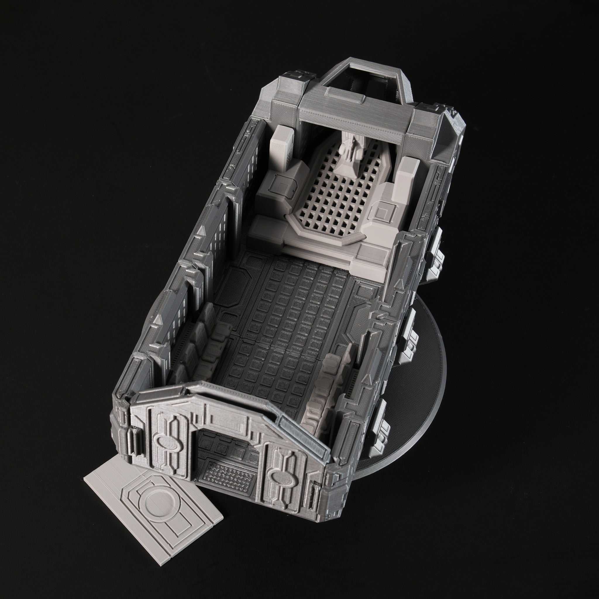 Puddlefly · STL Files