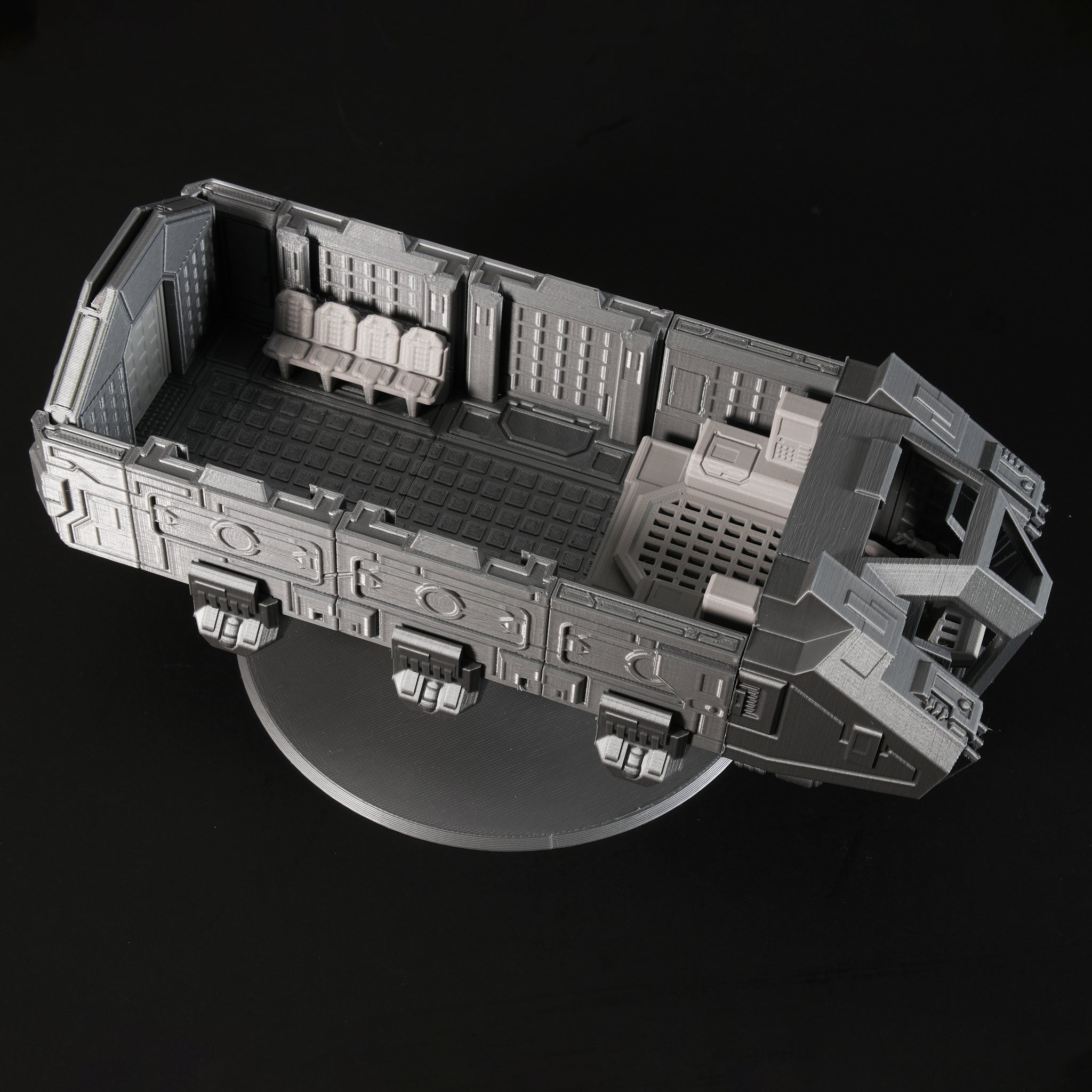 Puddlefly · STL Files