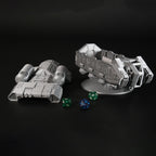Puddlefly · STL Files