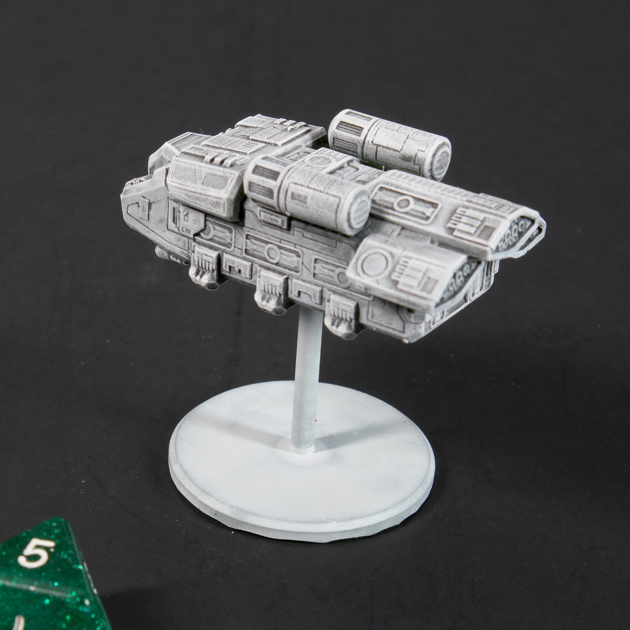 Puddlefly · Tactical Scale · STL Files
