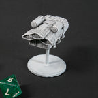 Puddlefly · Tactical Scale · STL Files