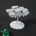 Puddlefly · Tactical Scale · STL Files