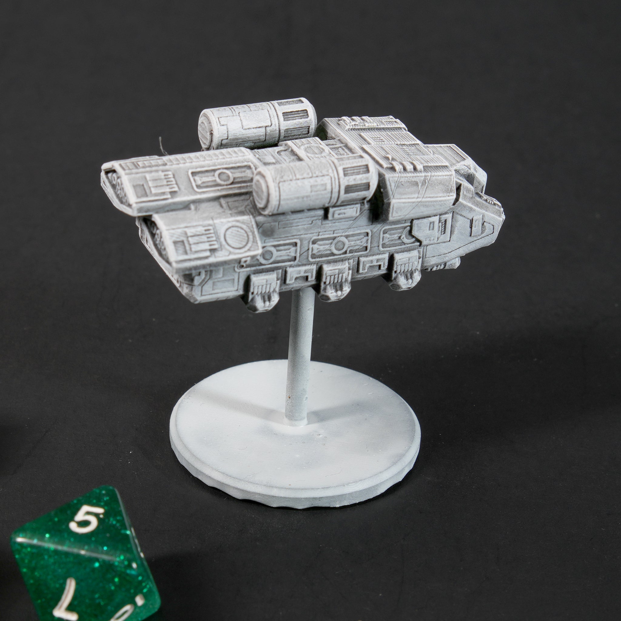 Puddlefly · Tactical Scale · STL Files