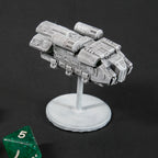 Puddlefly · Tactical Scale · STL Files