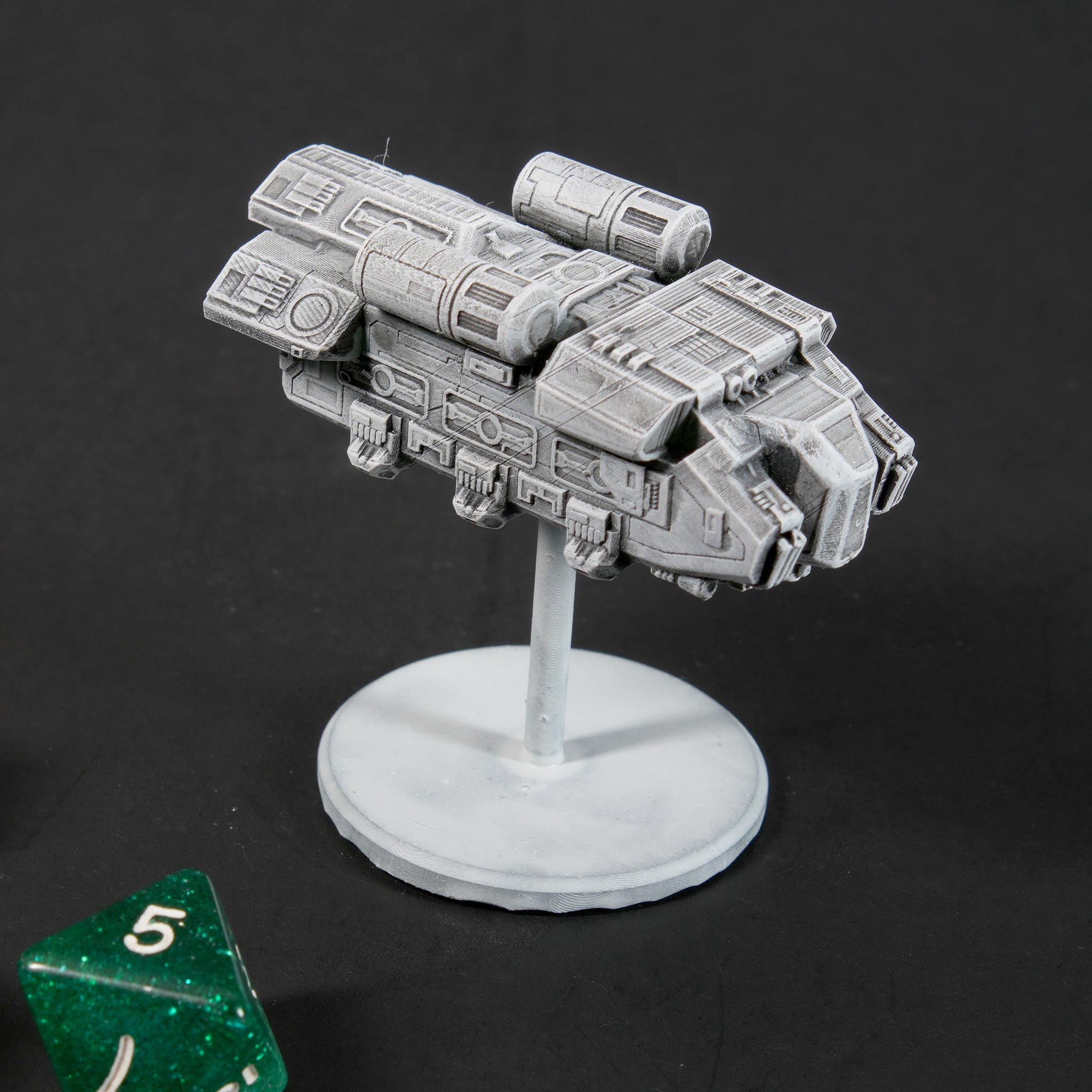 Puddlefly · Tactical Scale · STL Files