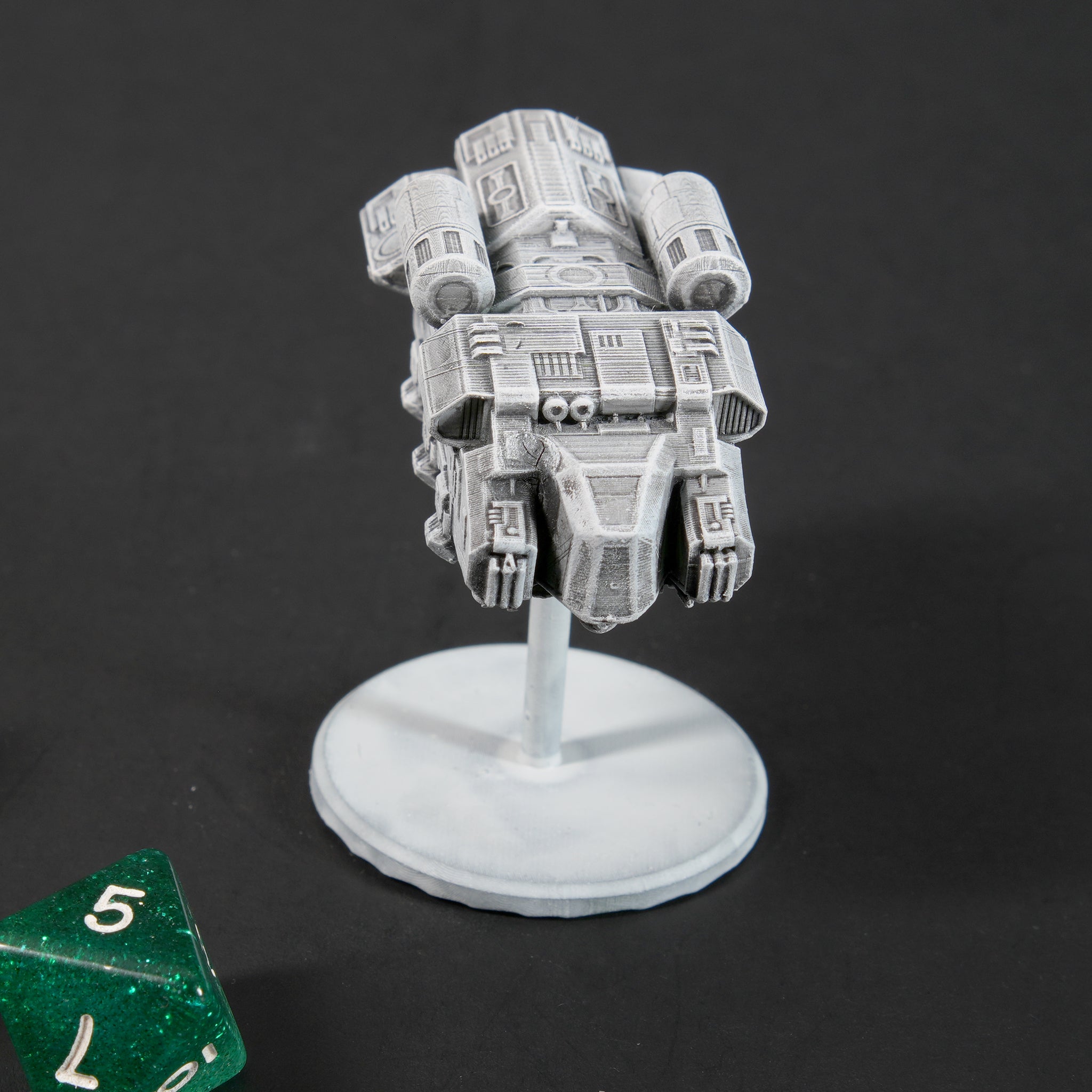 Puddlefly · Tactical Scale · STL Files