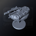 Recon Drone · STL Files