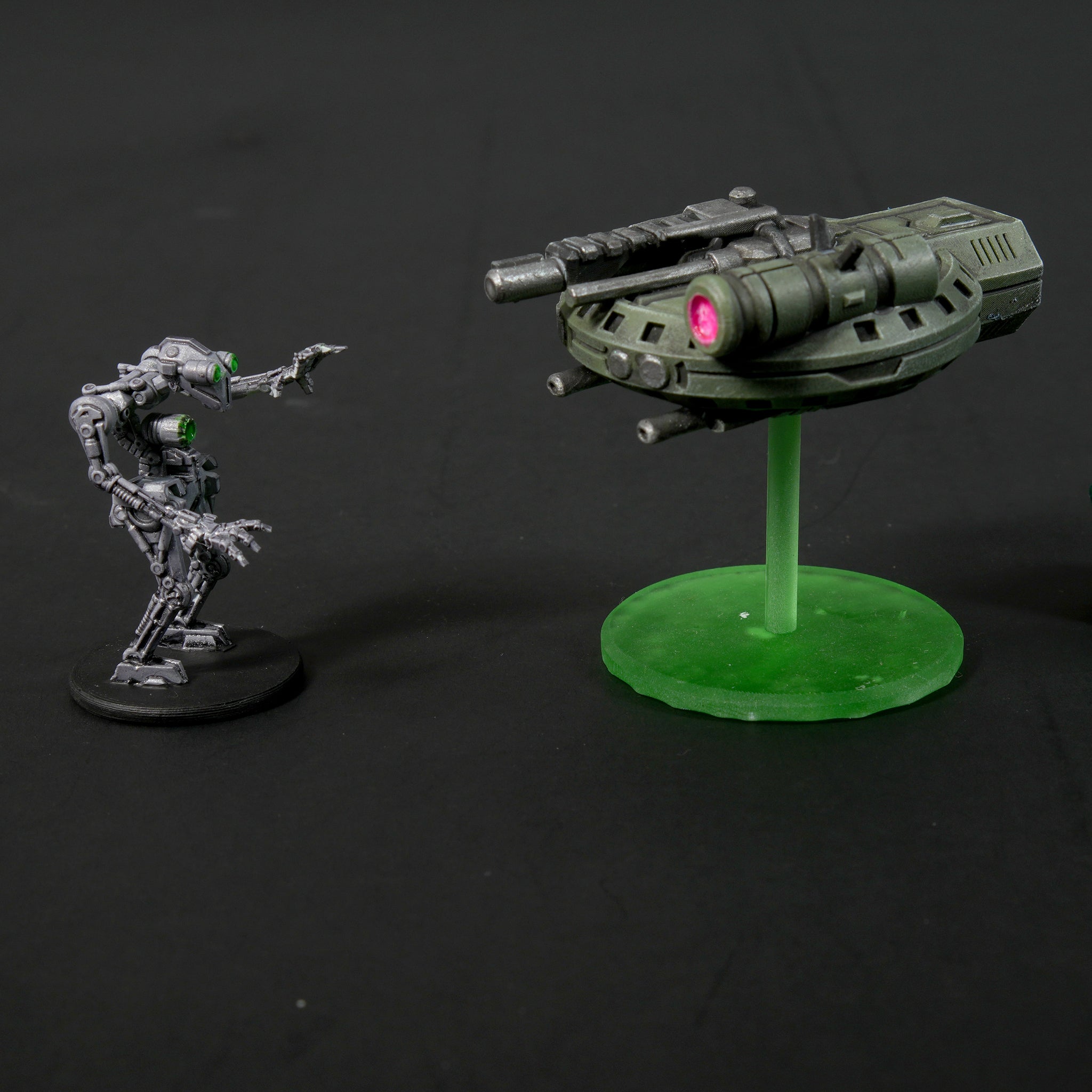 Recon Drone · STL Files