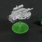 Recon Drone · STL Files