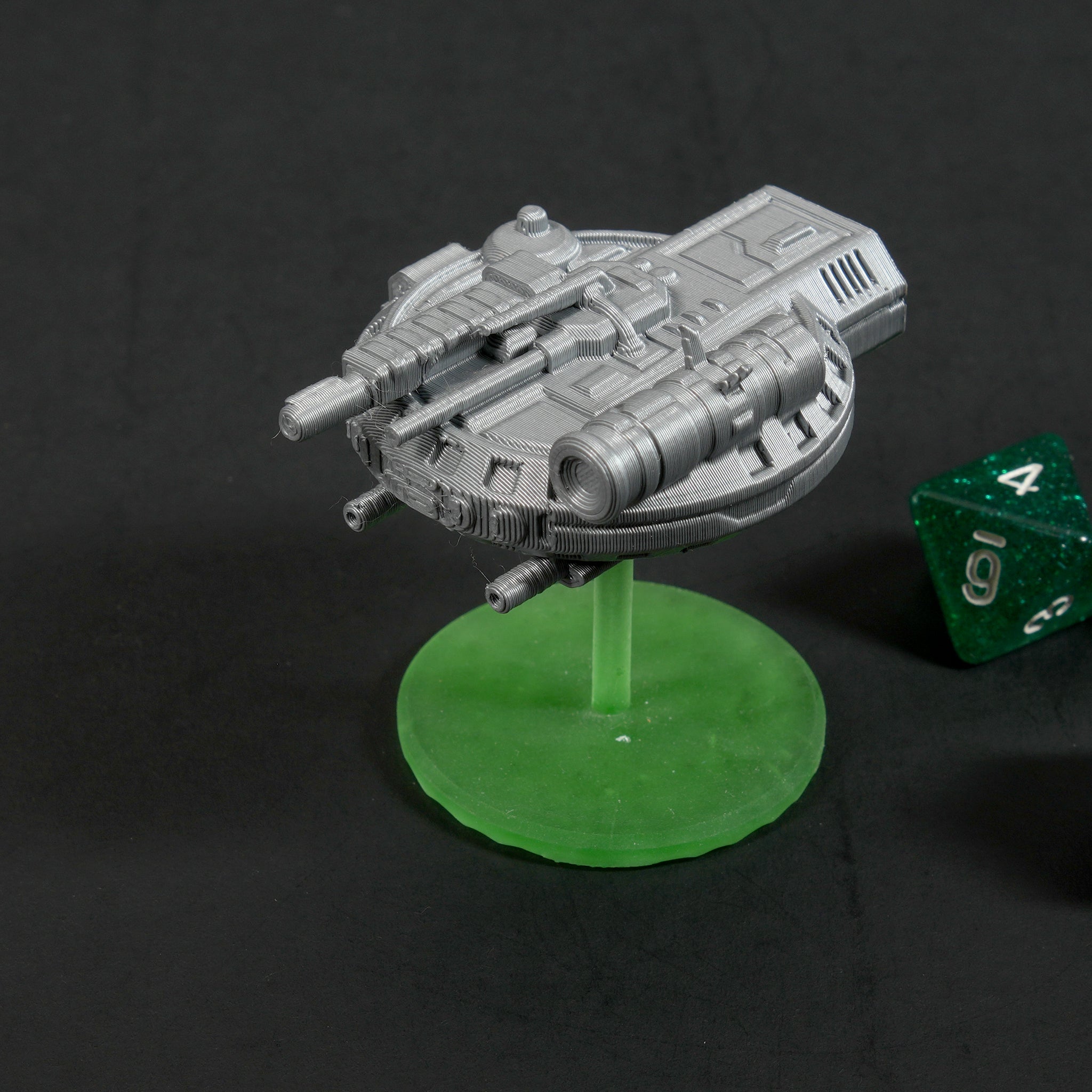 Recon Drone · STL Files