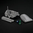 SciEx · STL Files