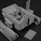 SciEx · STL Files