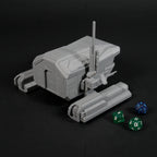 SciEx · STL Files