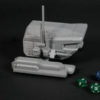 SciEx · STL Files