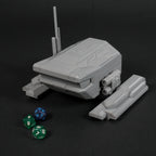 SciEx · STL Files