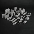 SciEx · STL Files