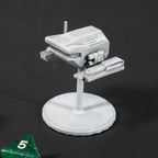 SciEx · Tactical Scale · STL Files