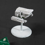 SciEx · Tactical Scale · STL Files