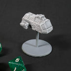Moonhopper · Tactical Scale · STL Files