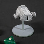 Moonhopper · Tactical Scale · STL Files