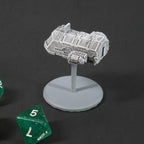Moonhopper · Tactical Scale · STL Files