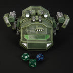 Spec Ops Lander · STL Files