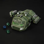 Spec Ops Lander · STL Files