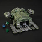 Spec Ops Lander · STL Files
