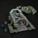 Spec Ops Lander · STL Files