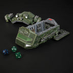Spec Ops Lander · STL Files