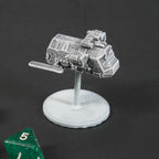 Spec Ops Lander · Tactical Scale · STL Files