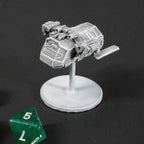 Spec Ops Lander · Tactical Scale · STL Files