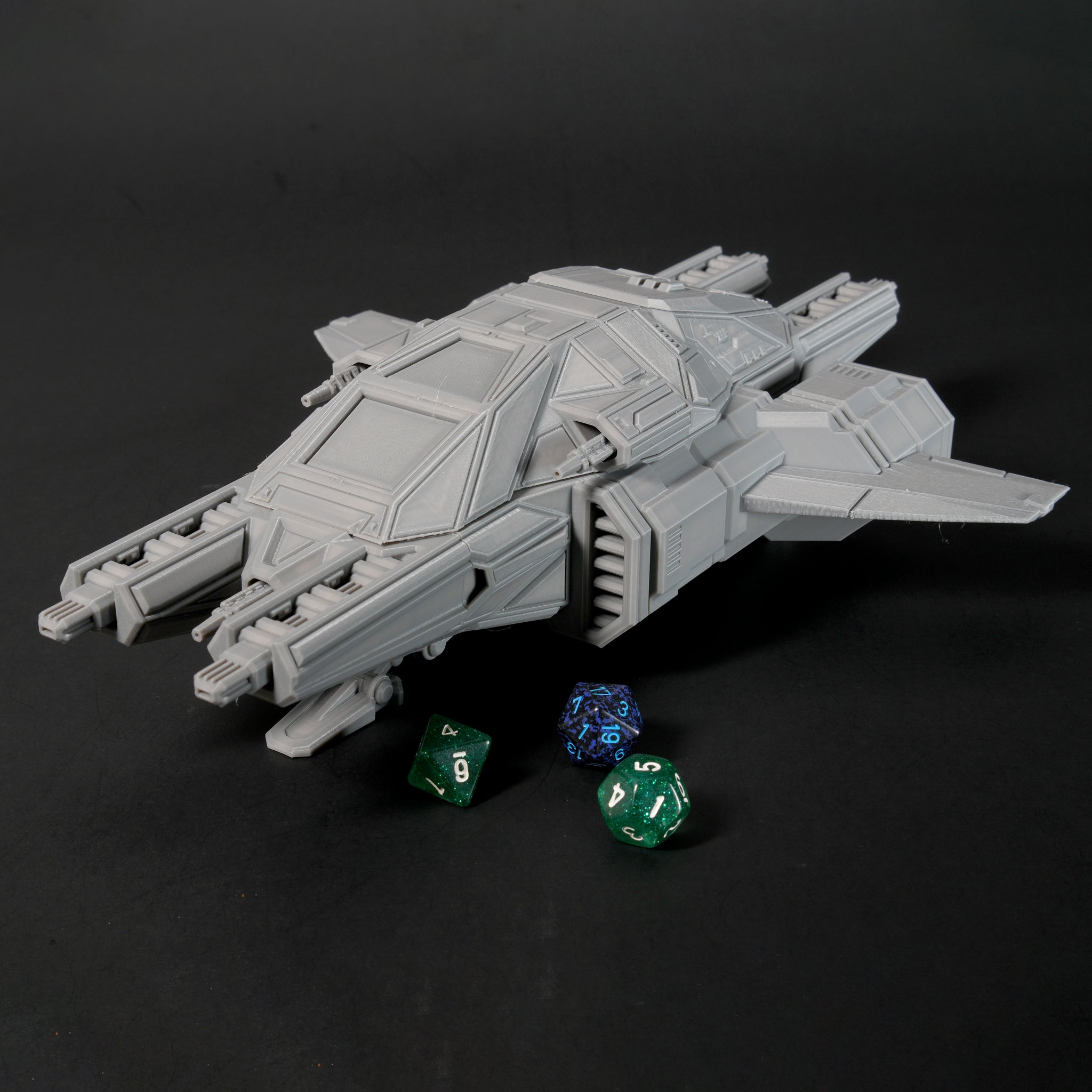 Speedbee · STL Files