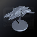 Speedbee · Tactical Scale · STL Files