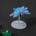 Speedbee · Tactical Scale · STL Files