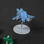 Speedbee · Tactical Scale · STL Files