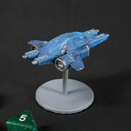 Speedbee · Tactical Scale · STL Files
