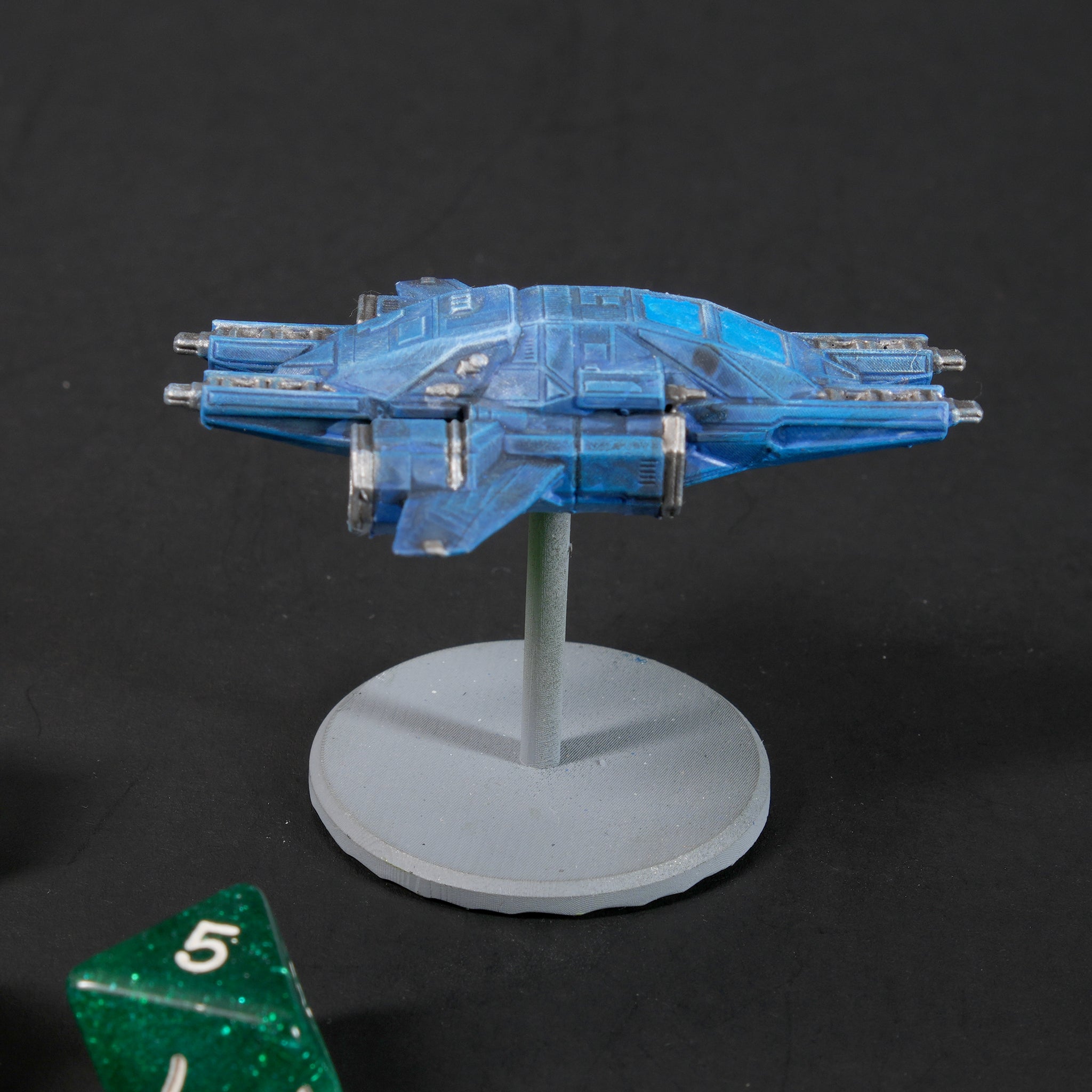 Speedbee · Tactical Scale · STL Files