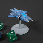 Speedbee · Tactical Scale · STL Files